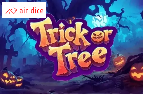 Trick or Tree